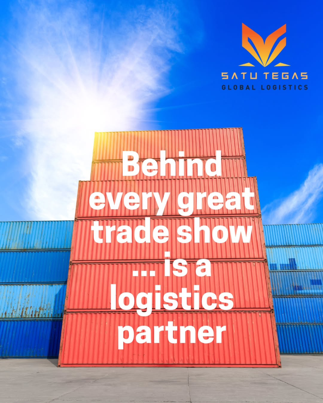 What Is Event Logistics?